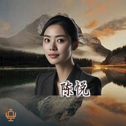 陈悦