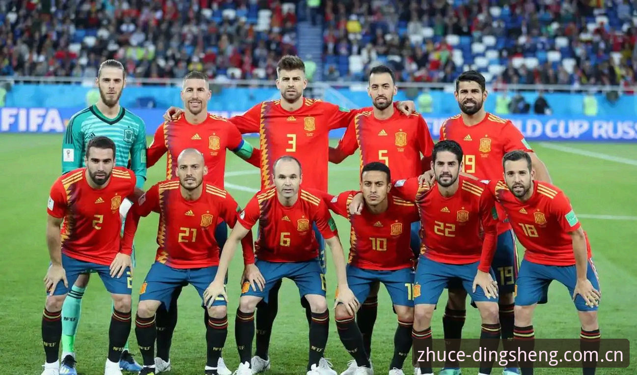 U17世界杯抽签结果出炉：中国青年军vs西班牙摩洛哥，鼎盛平台用户如何看这场“死亡之组”对决？